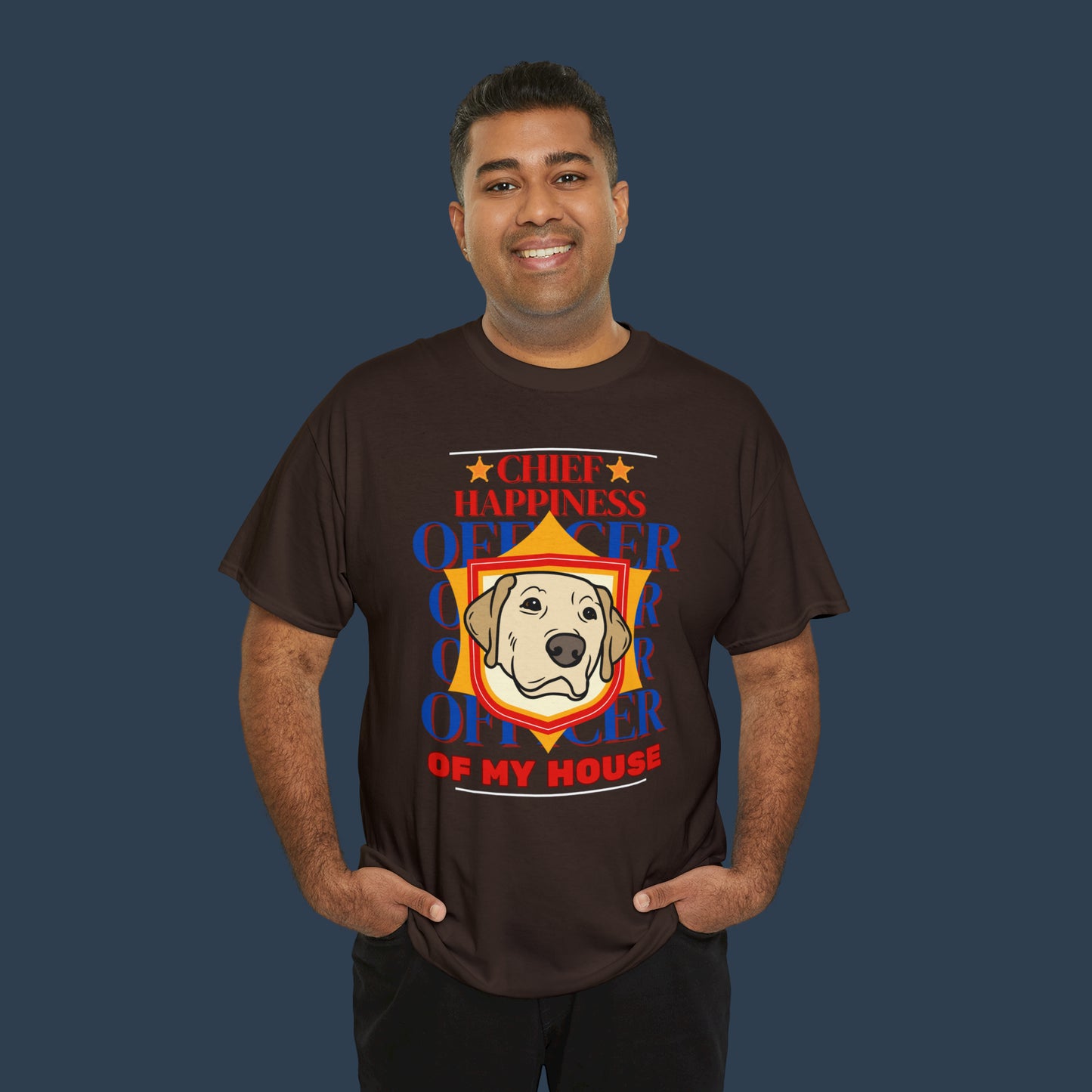 Chief Happiness Officer