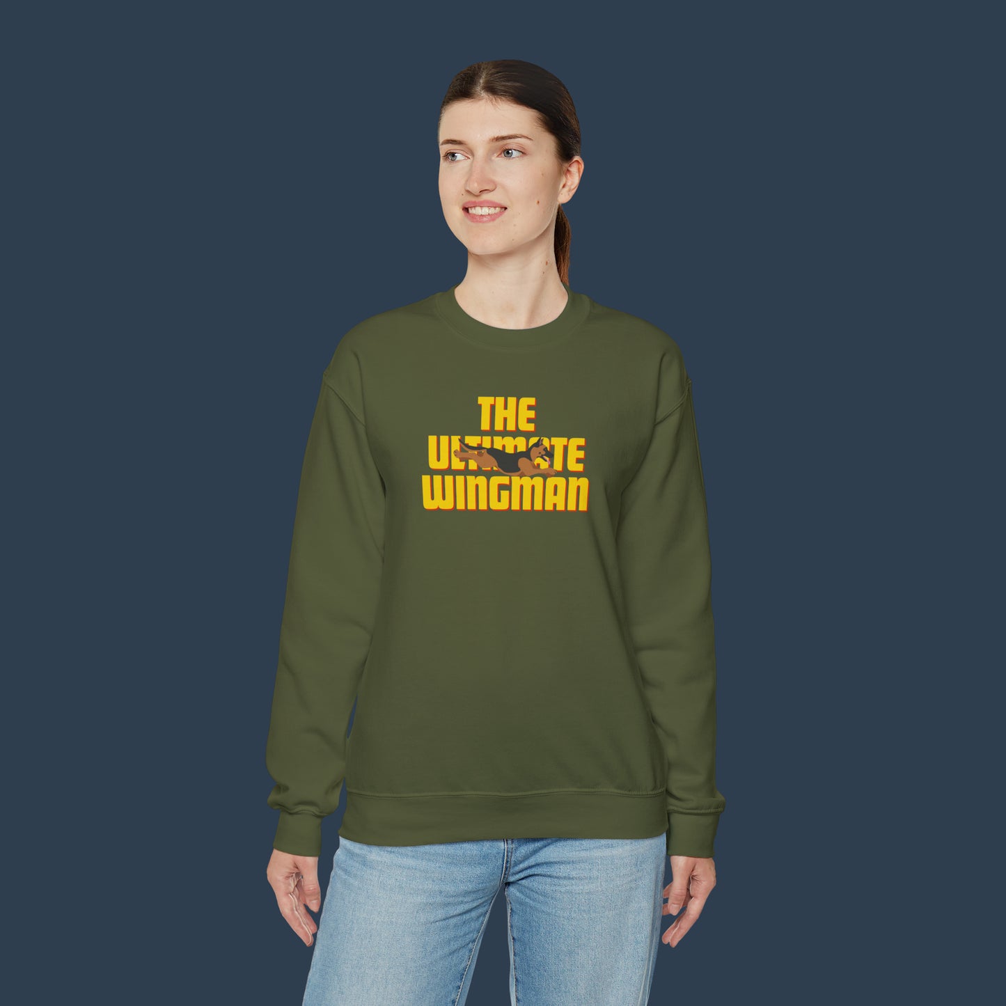 Ultimate Wingman