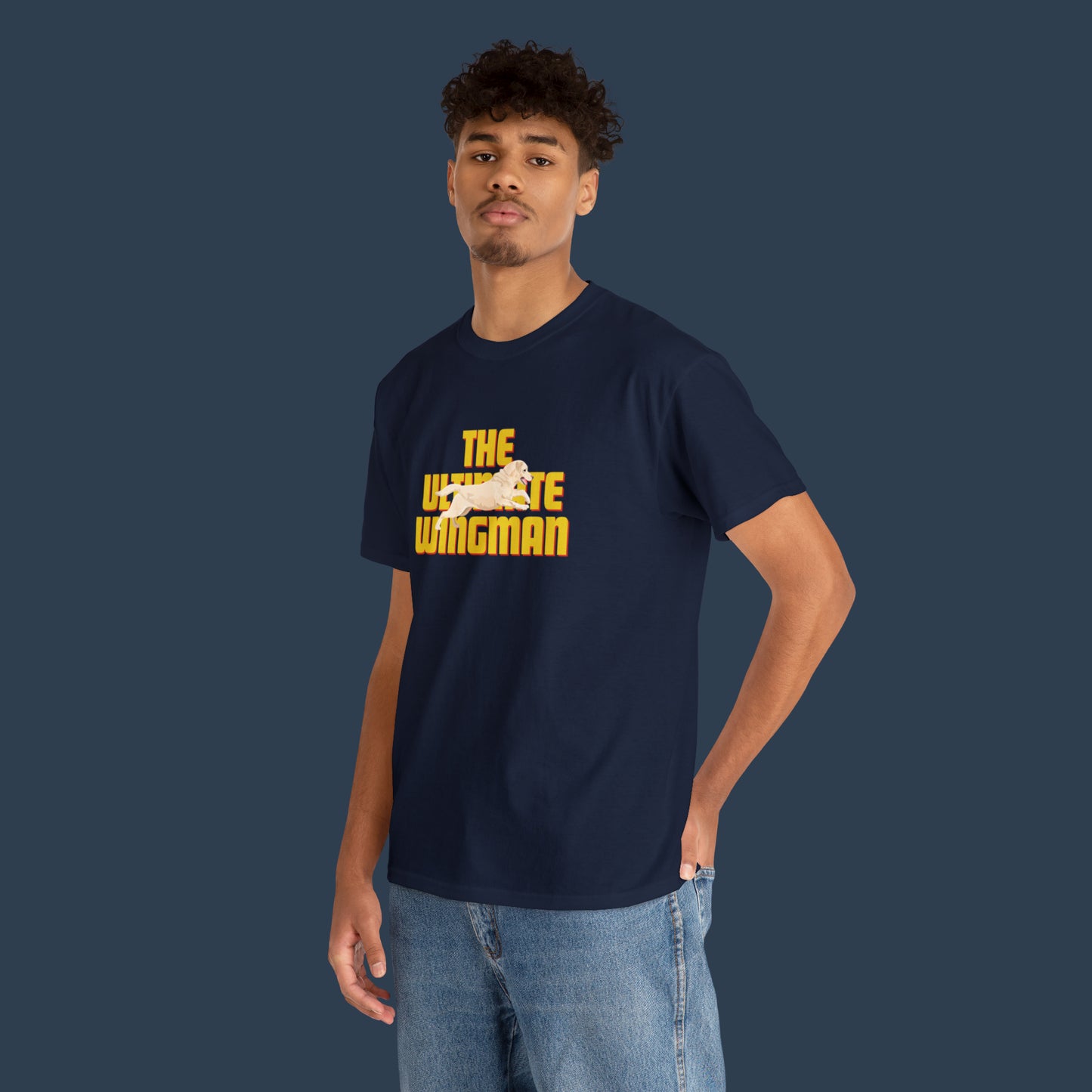 Ultimate Wingman