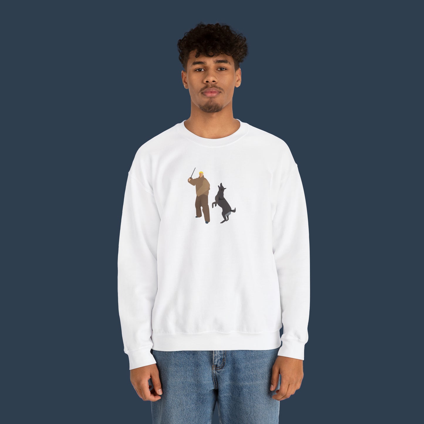 Got Plans With My Dog