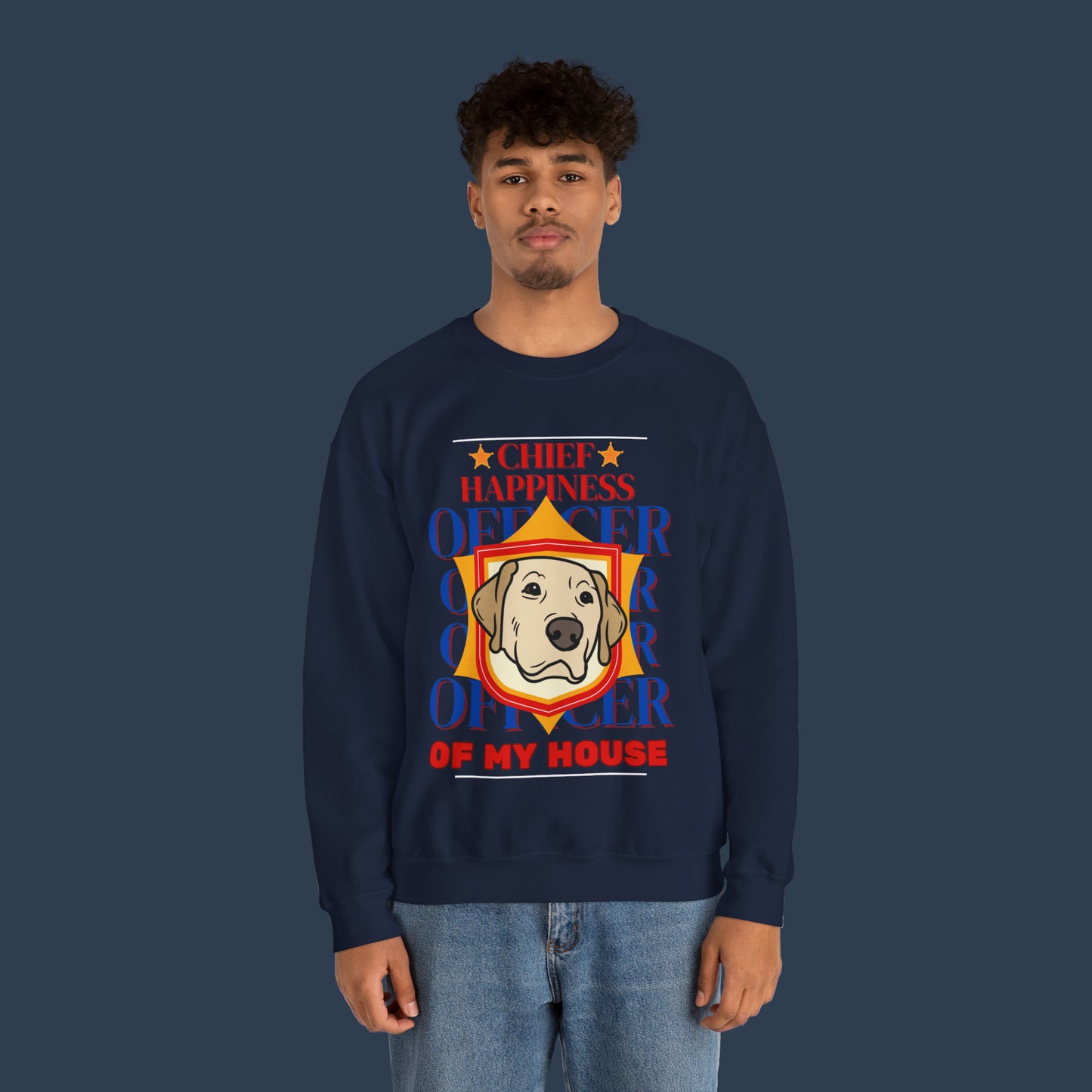 Chief Happiness Officer