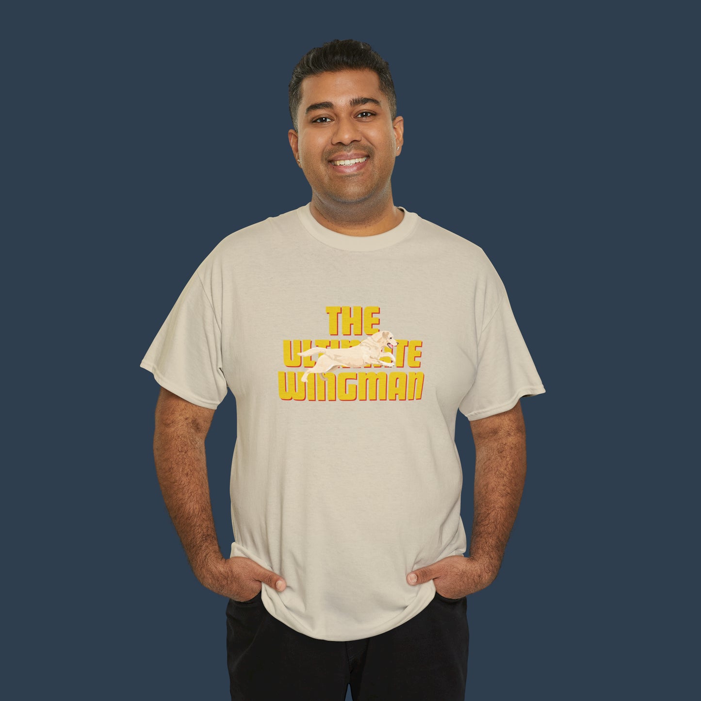 Ultimate Wingman