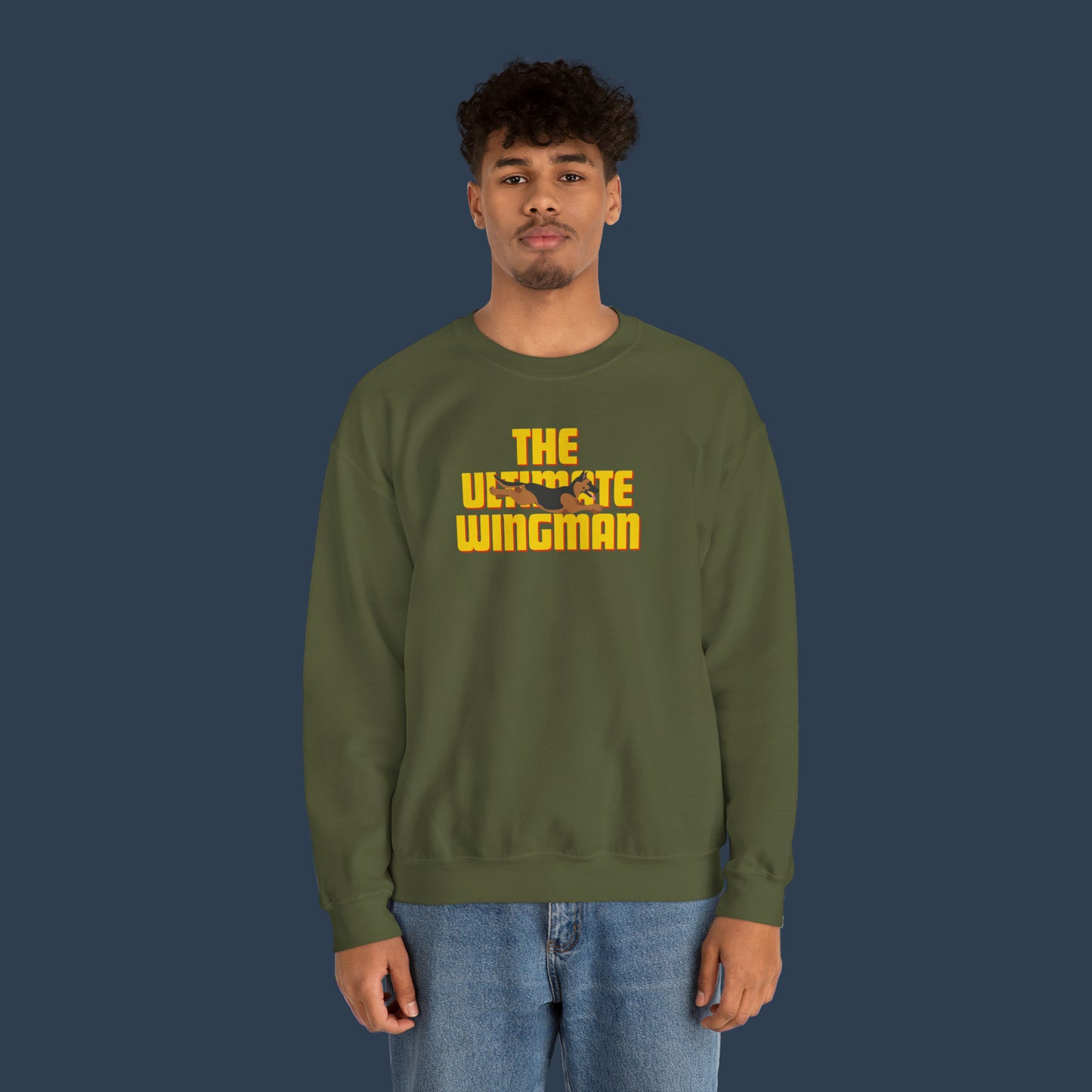 Ultimate Wingman