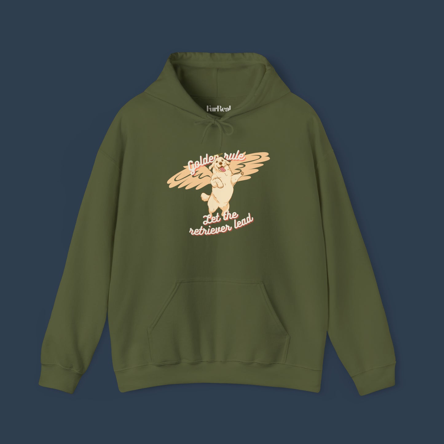 Let The Retriever Lead