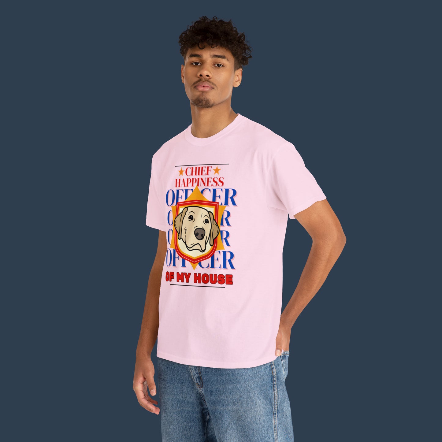 Chief Happiness Officer