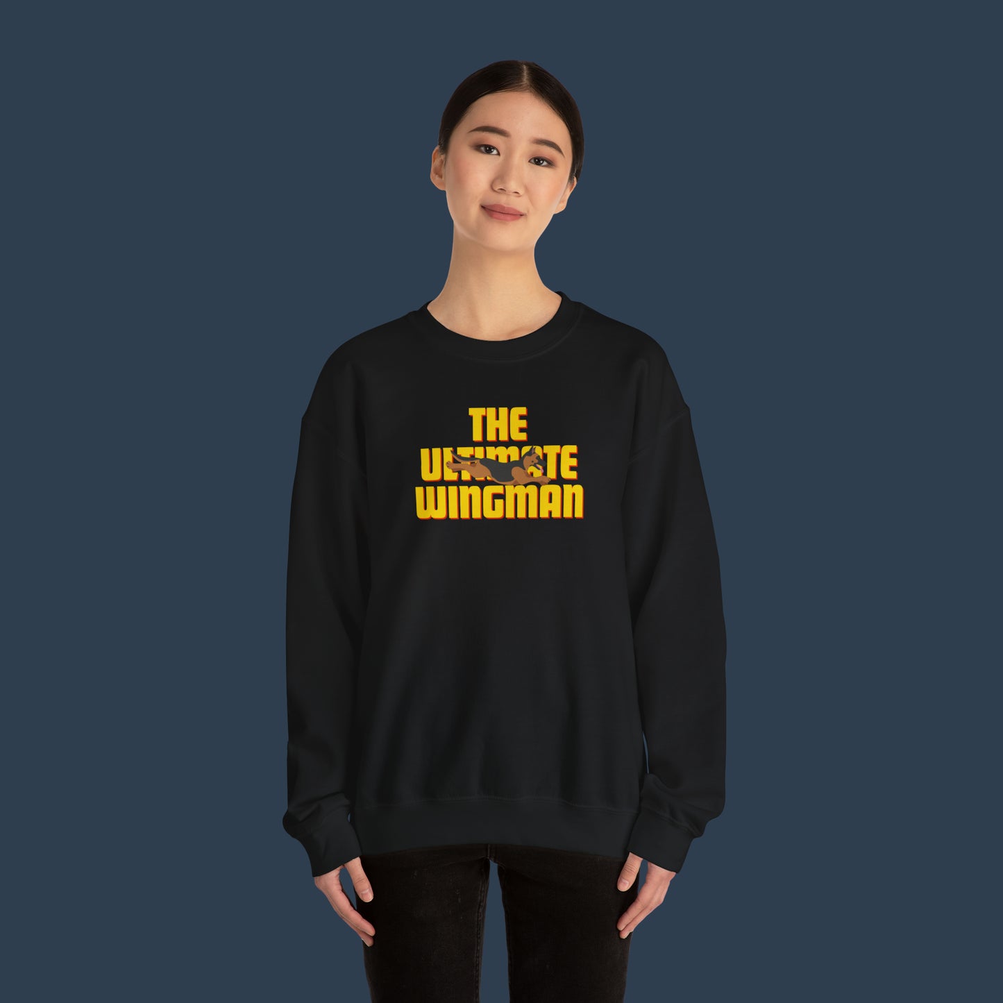 Ultimate Wingman