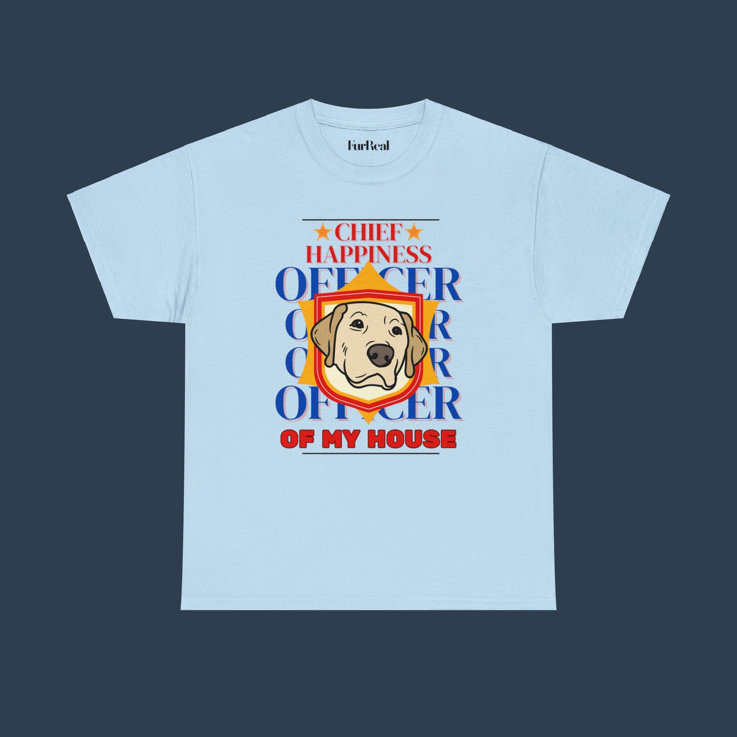 Chief Happiness Officer