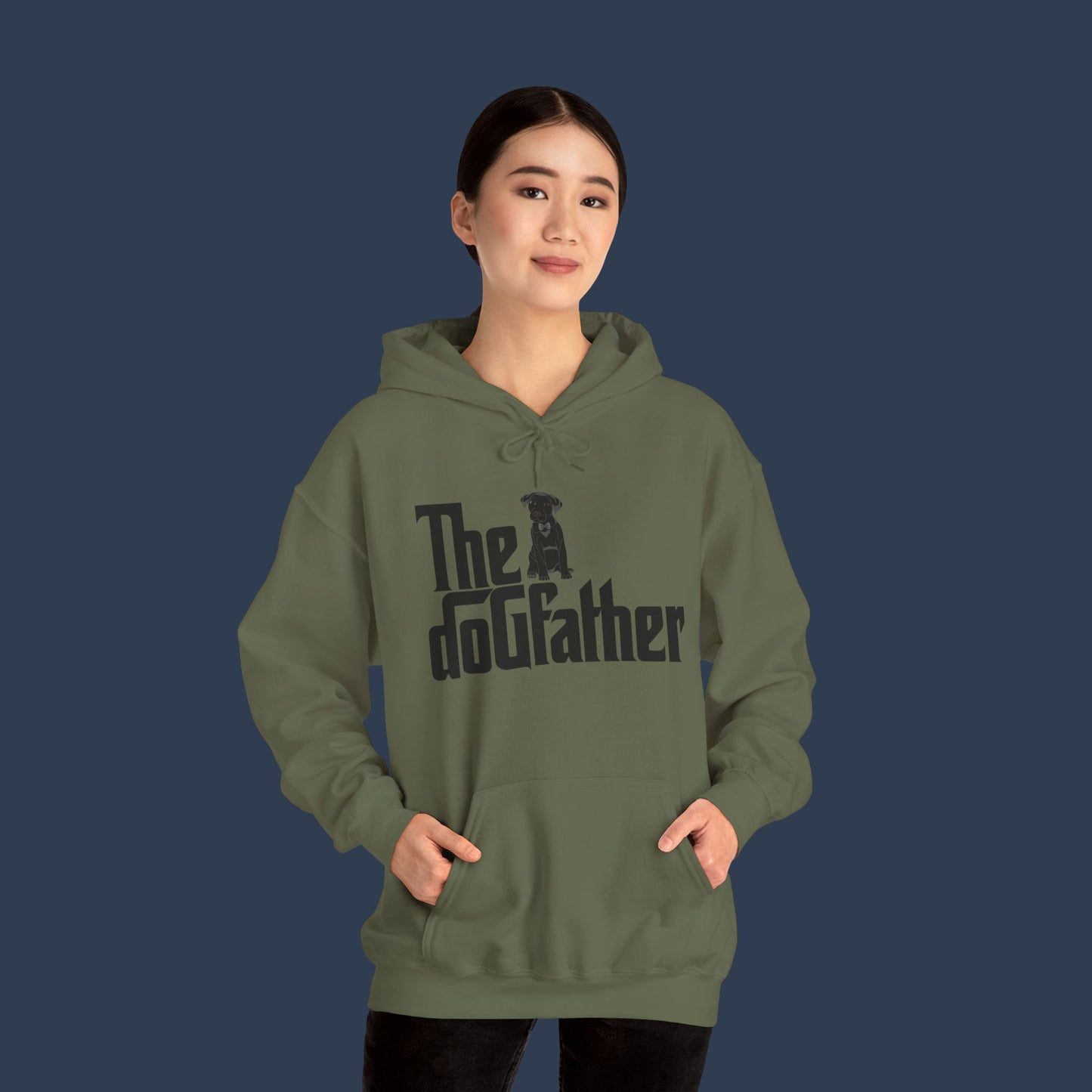 The DogFather