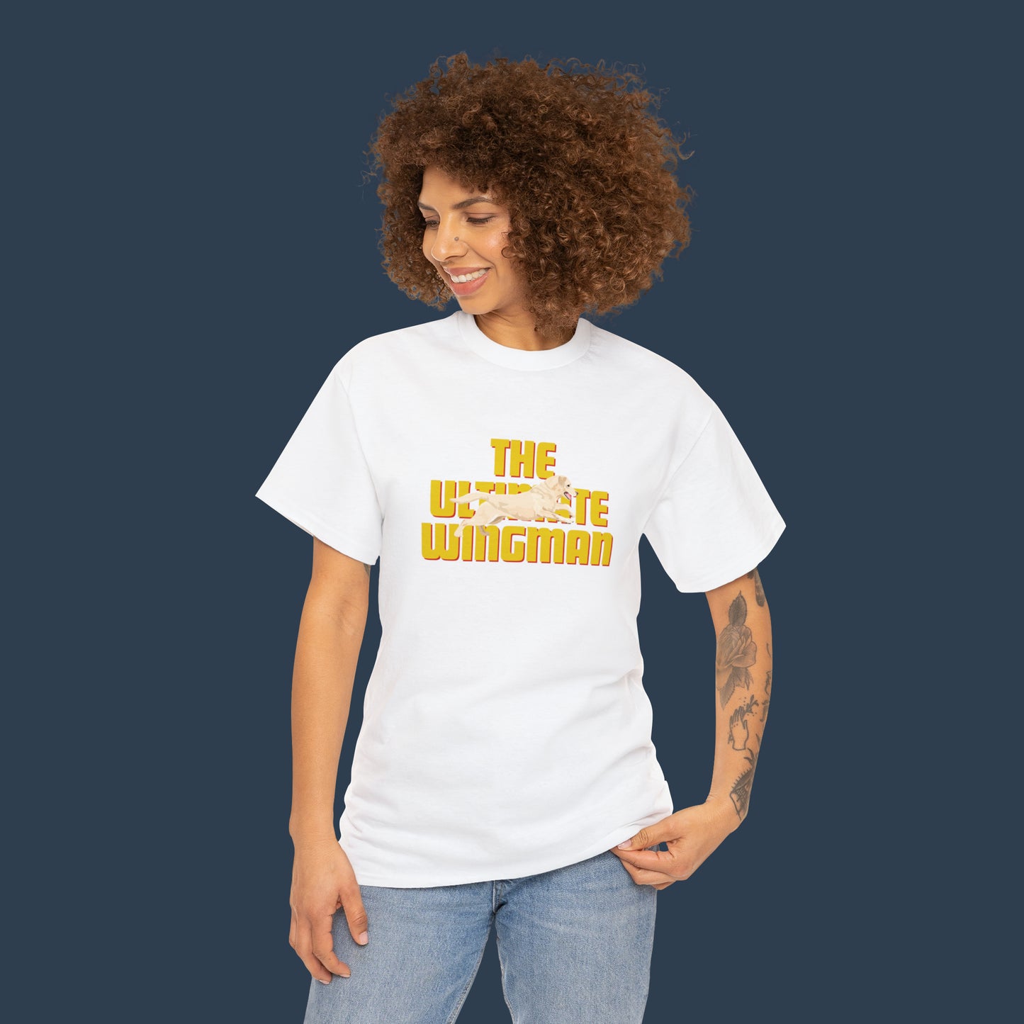 Ultimate Wingman