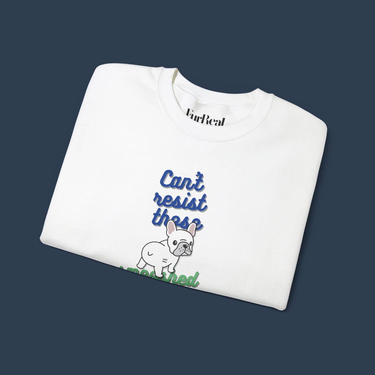 Smooshed Faces & Wiggly Butts