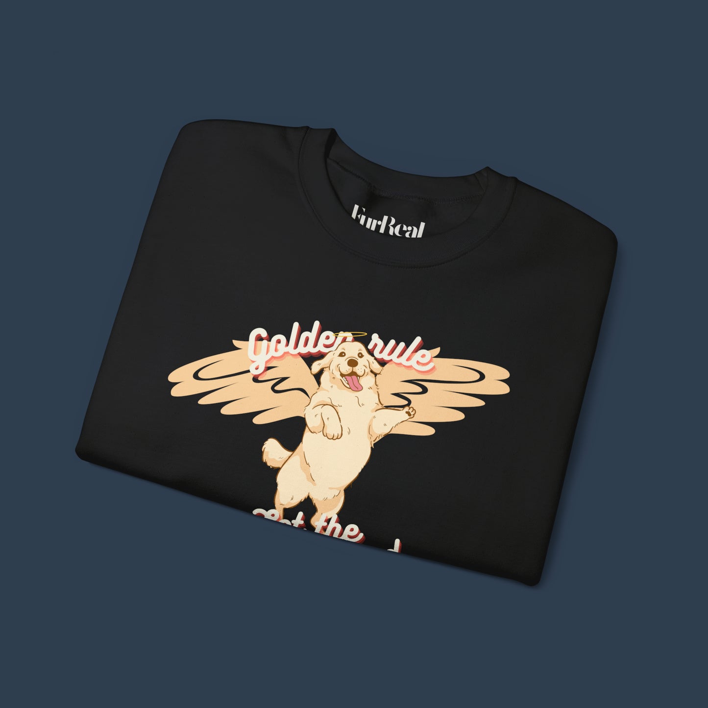 Let The Retriever Lead