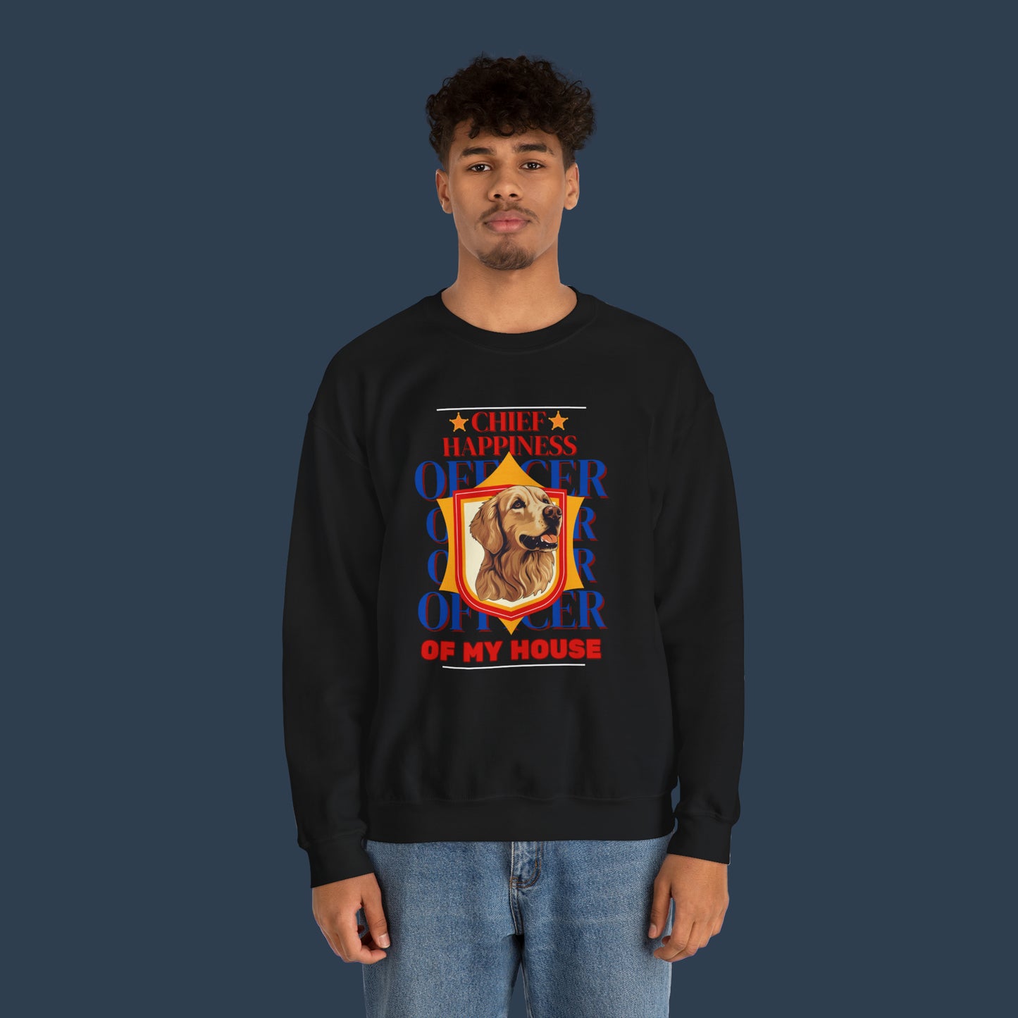 Chief Happiness Officer