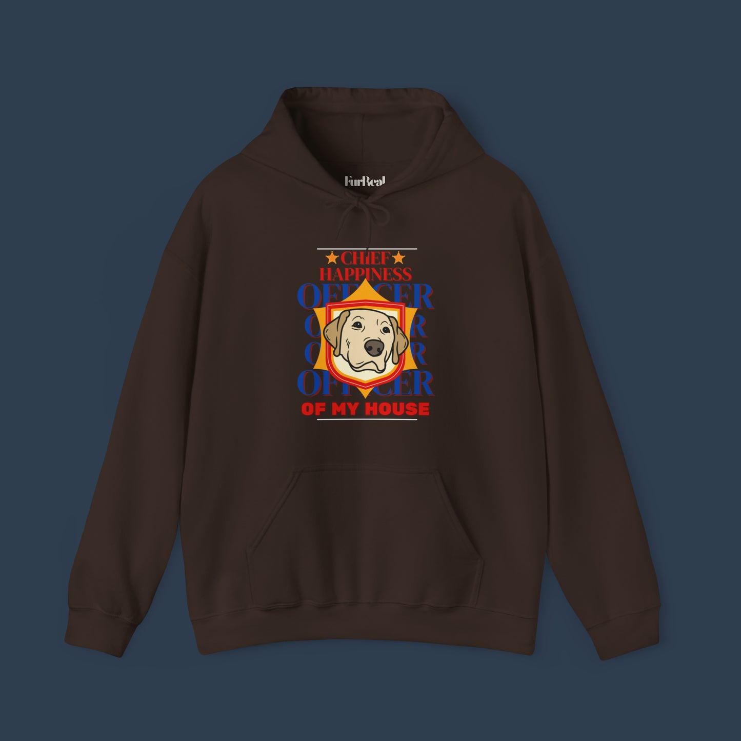 Chief Happiness Officer