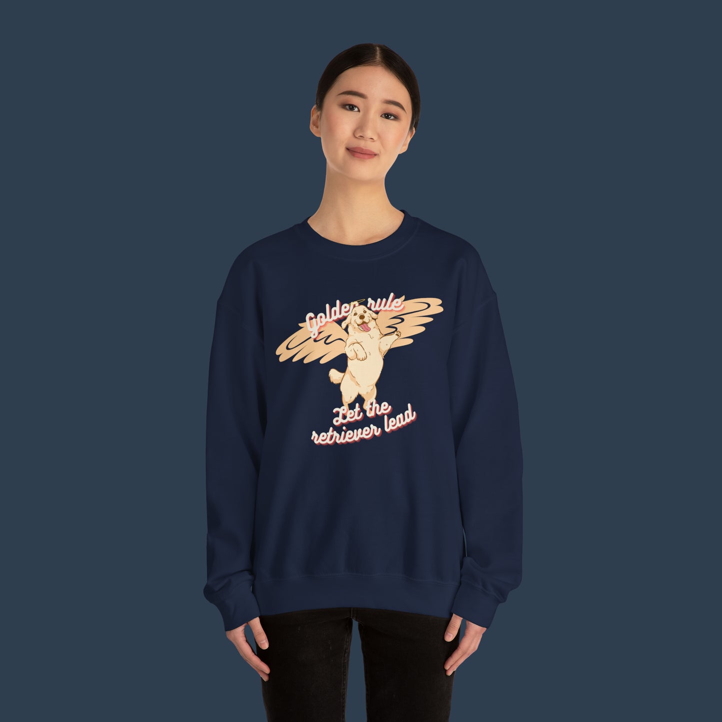 Let The Retriever Lead