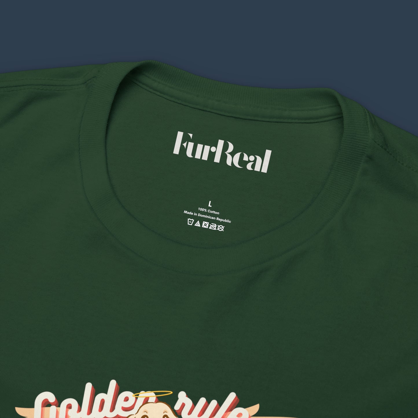 Let The Retriever Lead