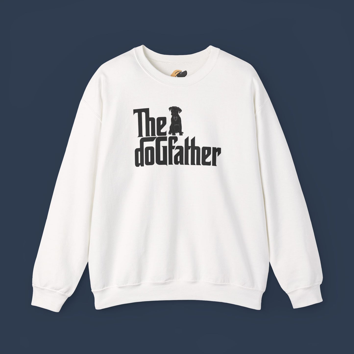 The Dogfather