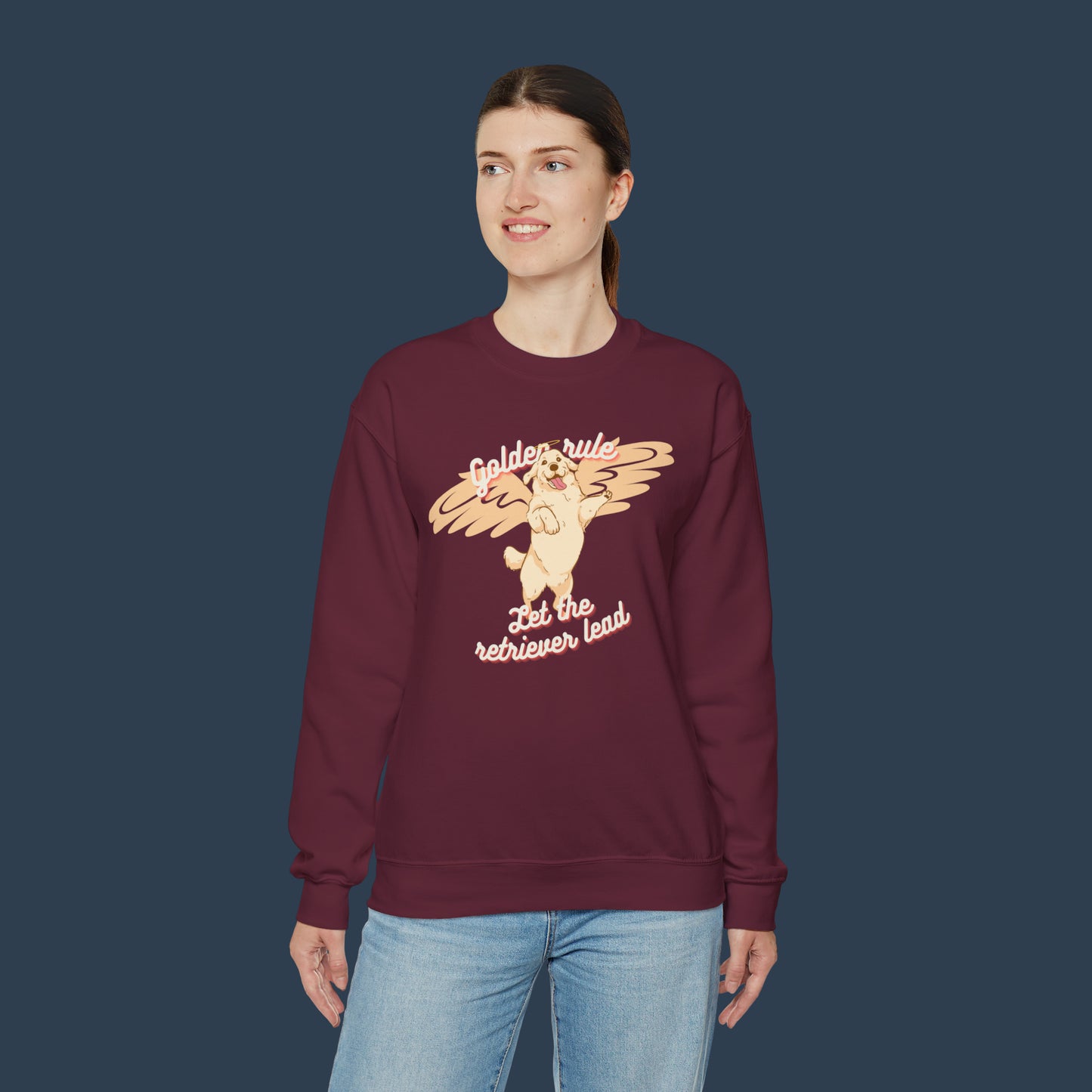 Let The Retriever Lead