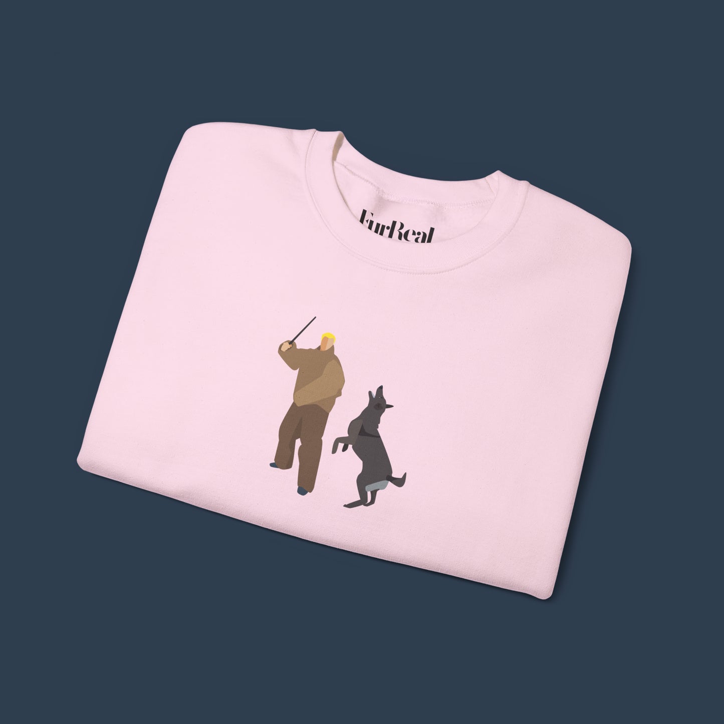 Got Plans With My Dog