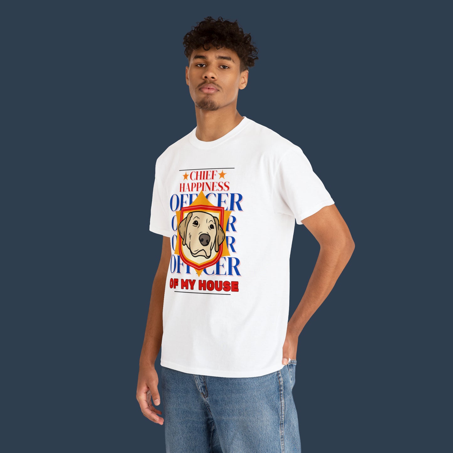 Chief Happiness Officer