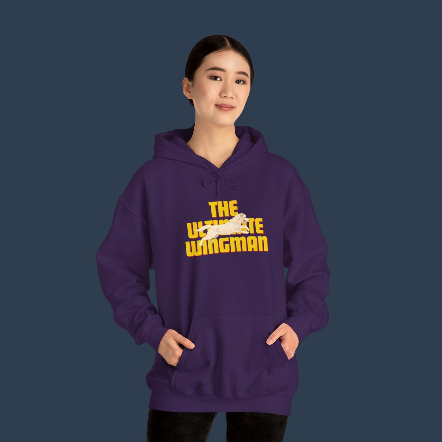 Ultimate Wingman