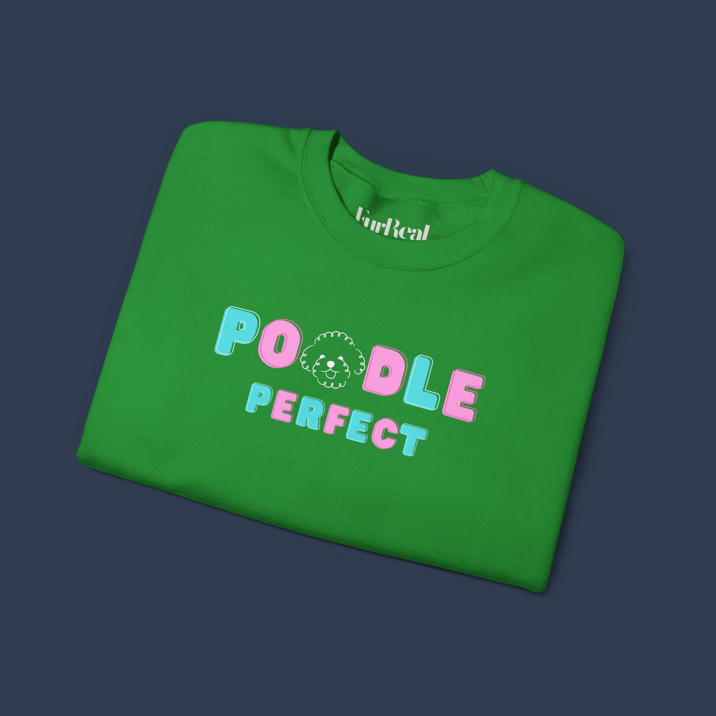 Poodle Perfect