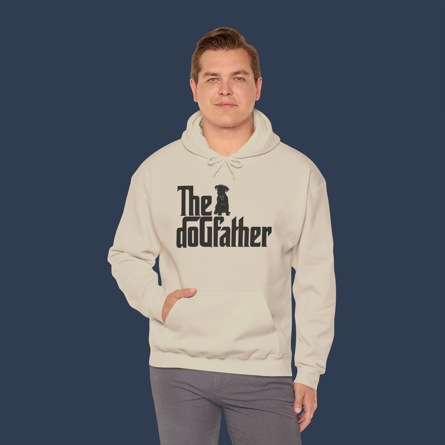 The DogFather