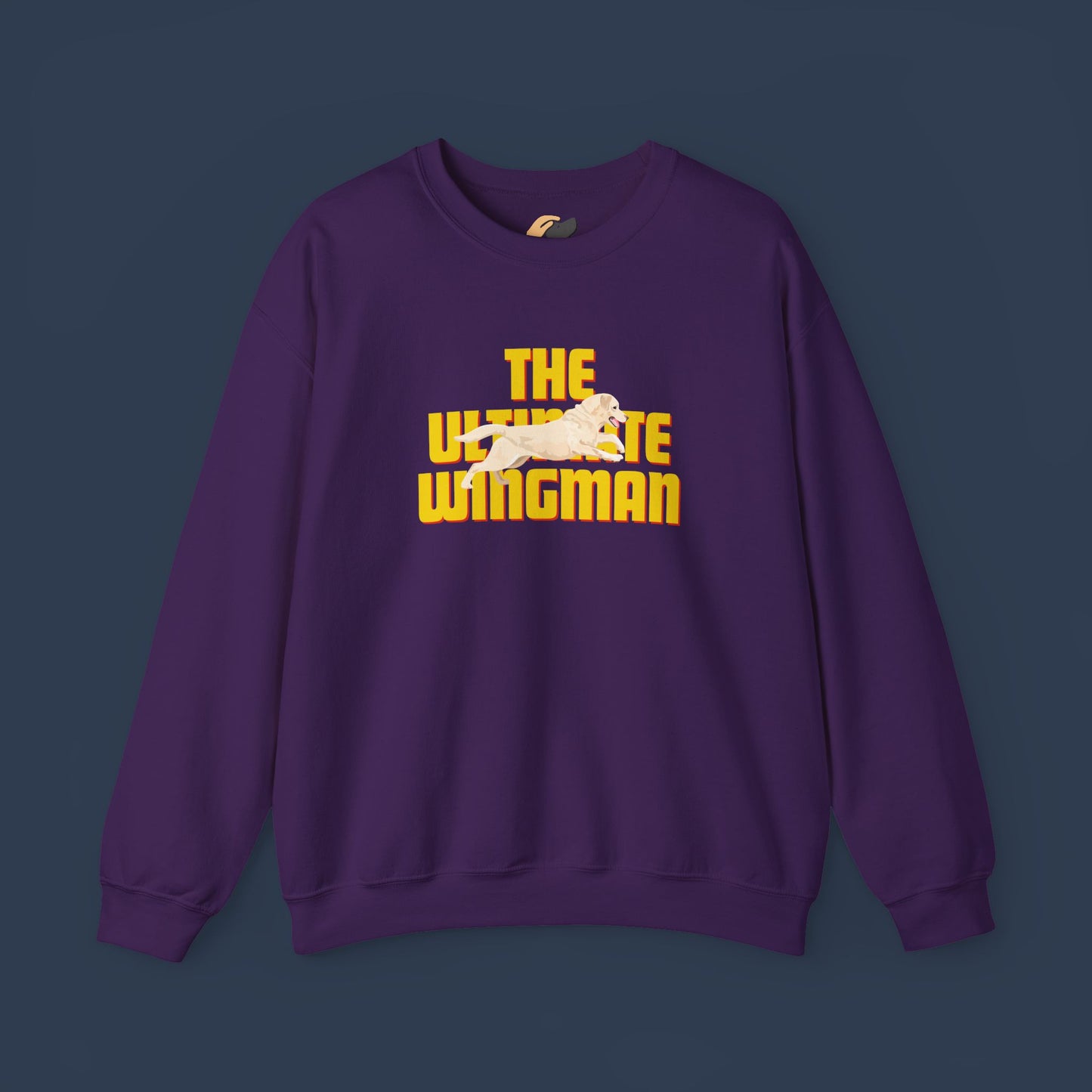 Ultimate Wingman