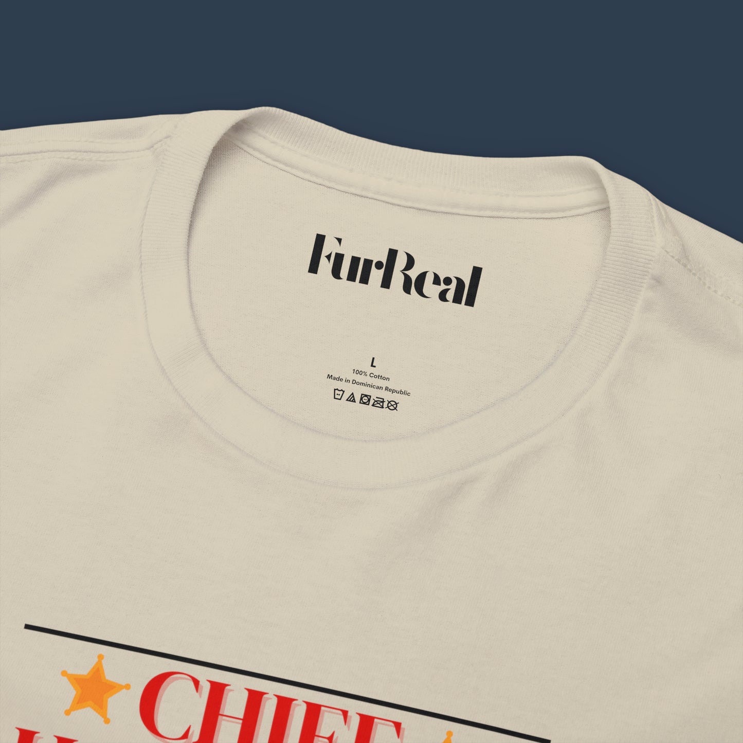 Chief Happiness Officer