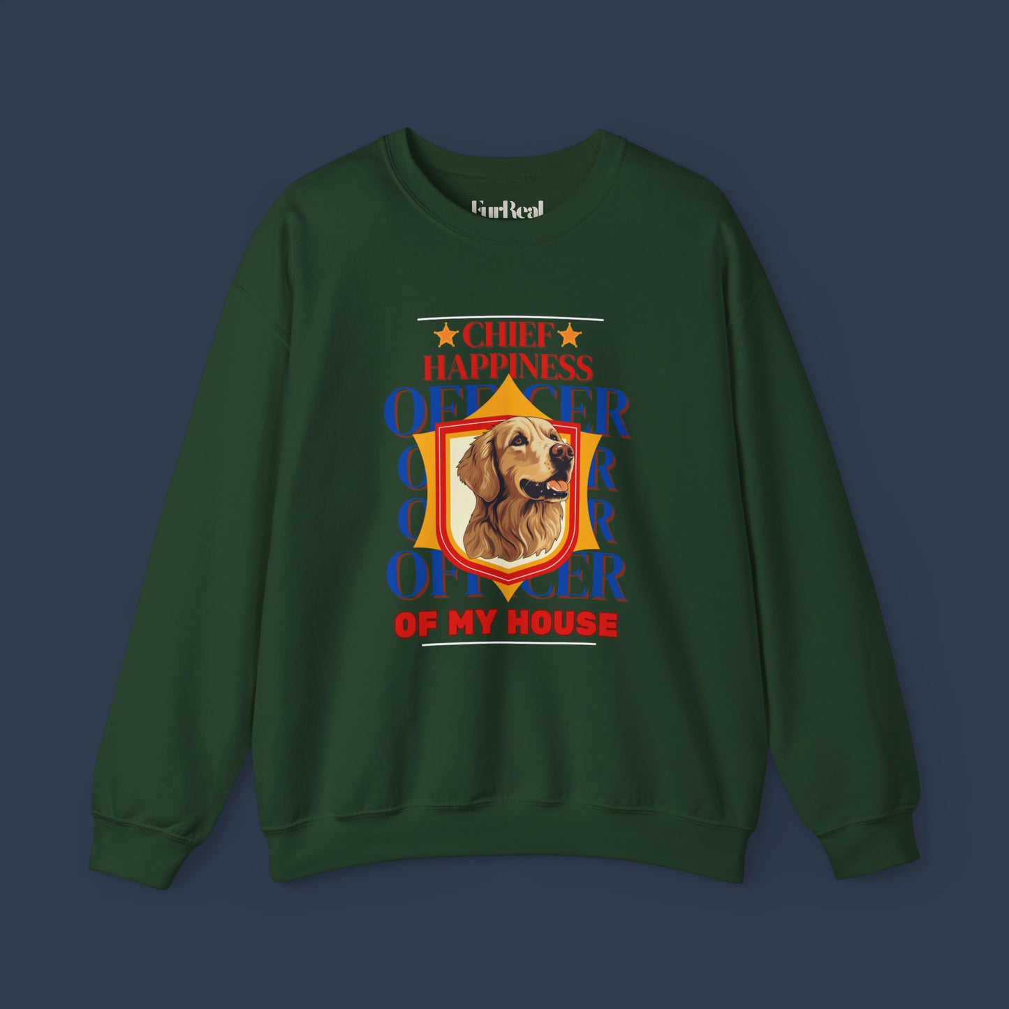 Chief Happiness Officer