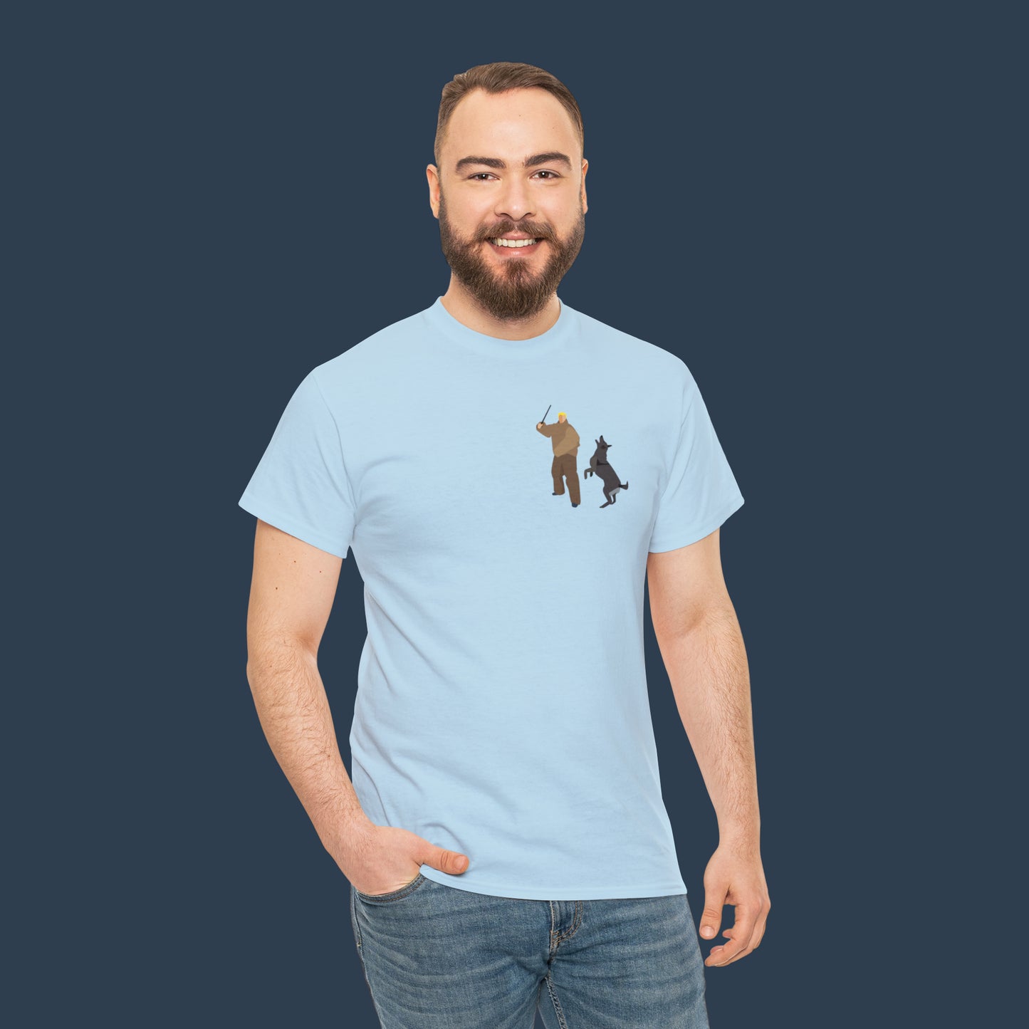 Got Plans With My Dog