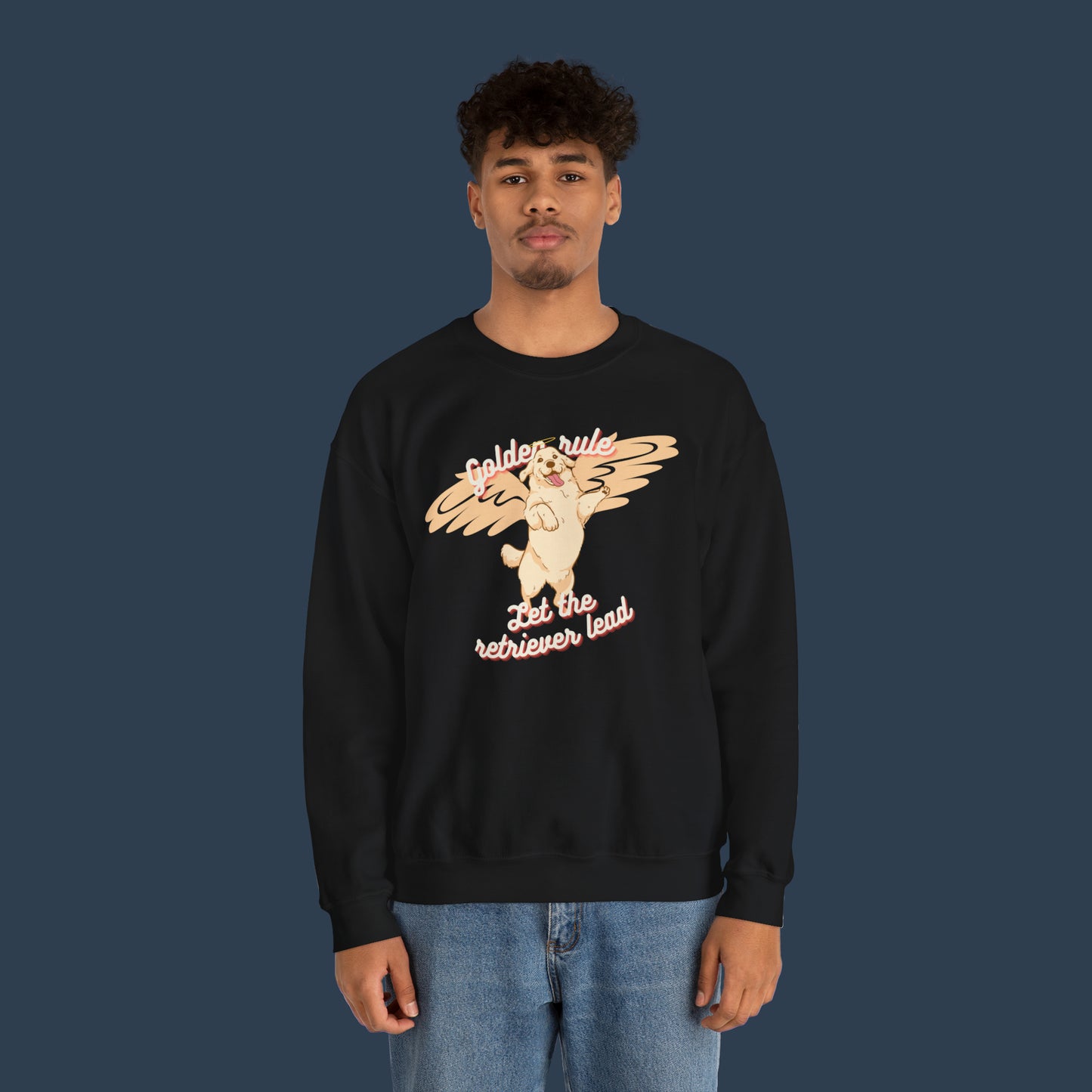 Let The Retriever Lead