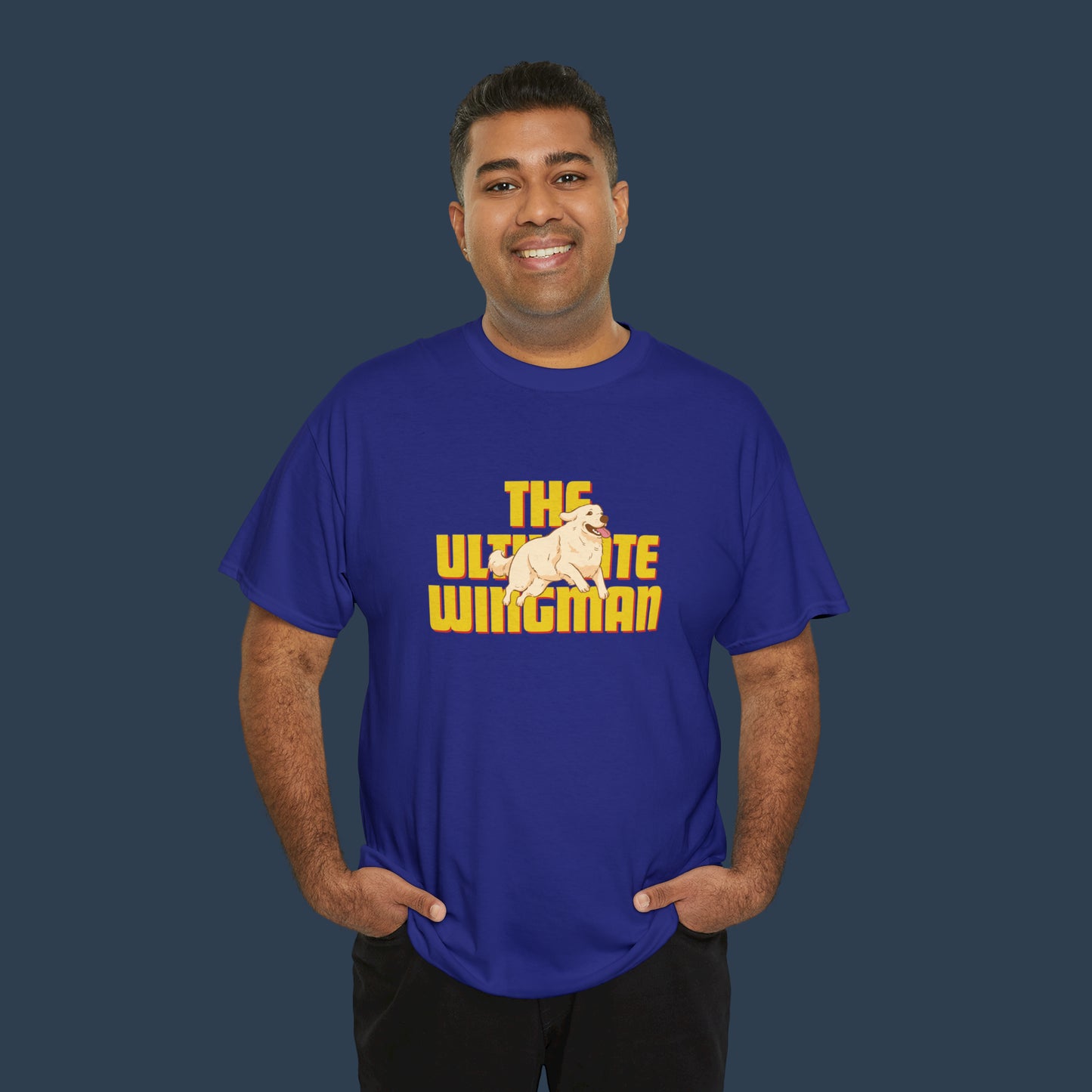 Ultimate Wingman