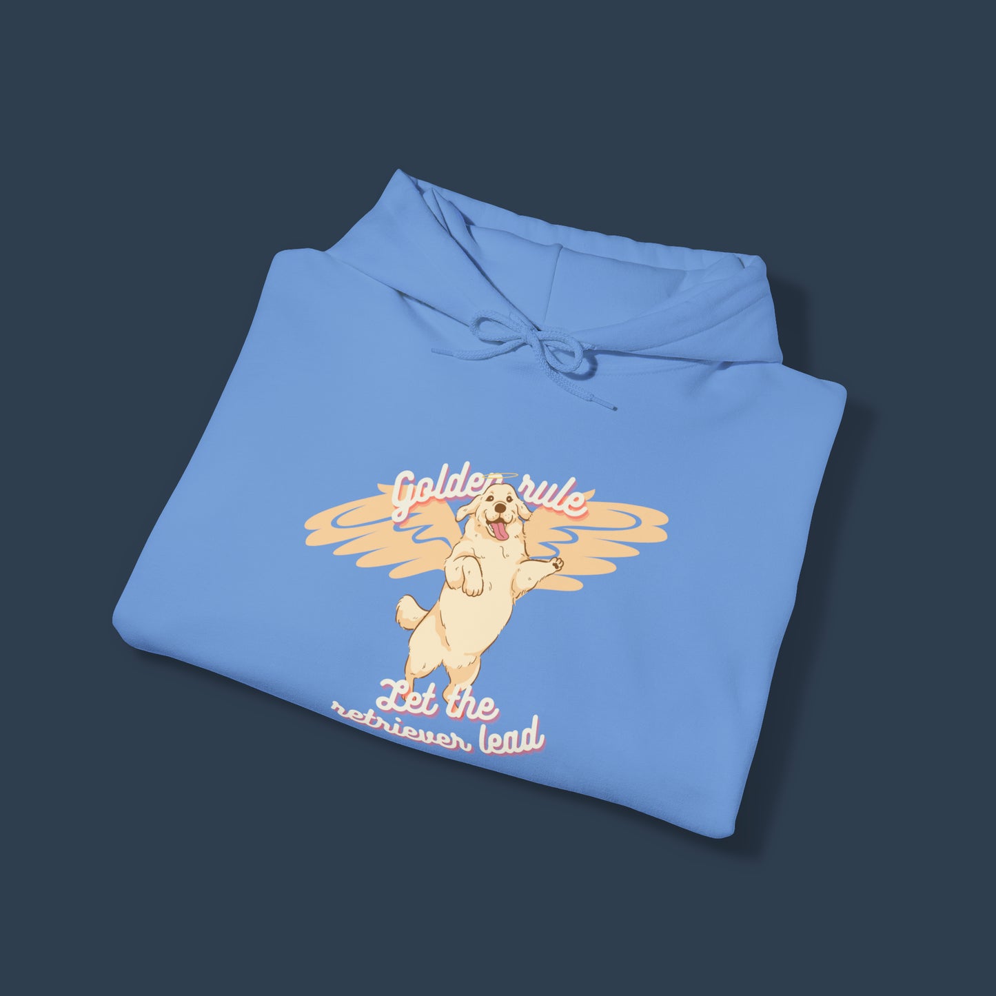 Let The Retriever Lead