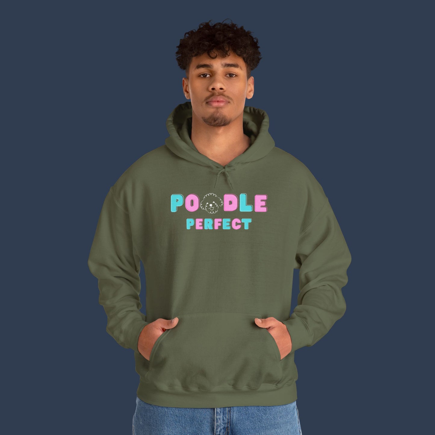 Poodle Perfect
