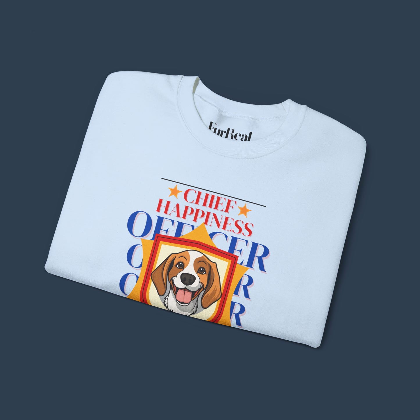 Chief Happiness Officer