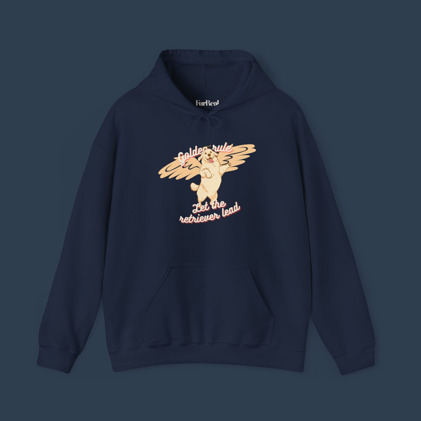 Let The Retriever Lead