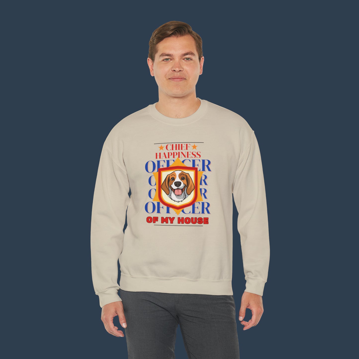 Chief Happiness Officer