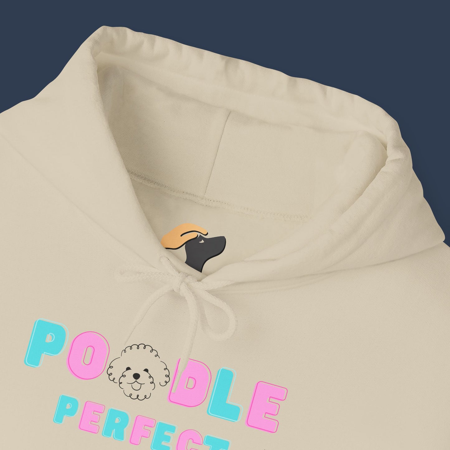 Poodle Perfect
