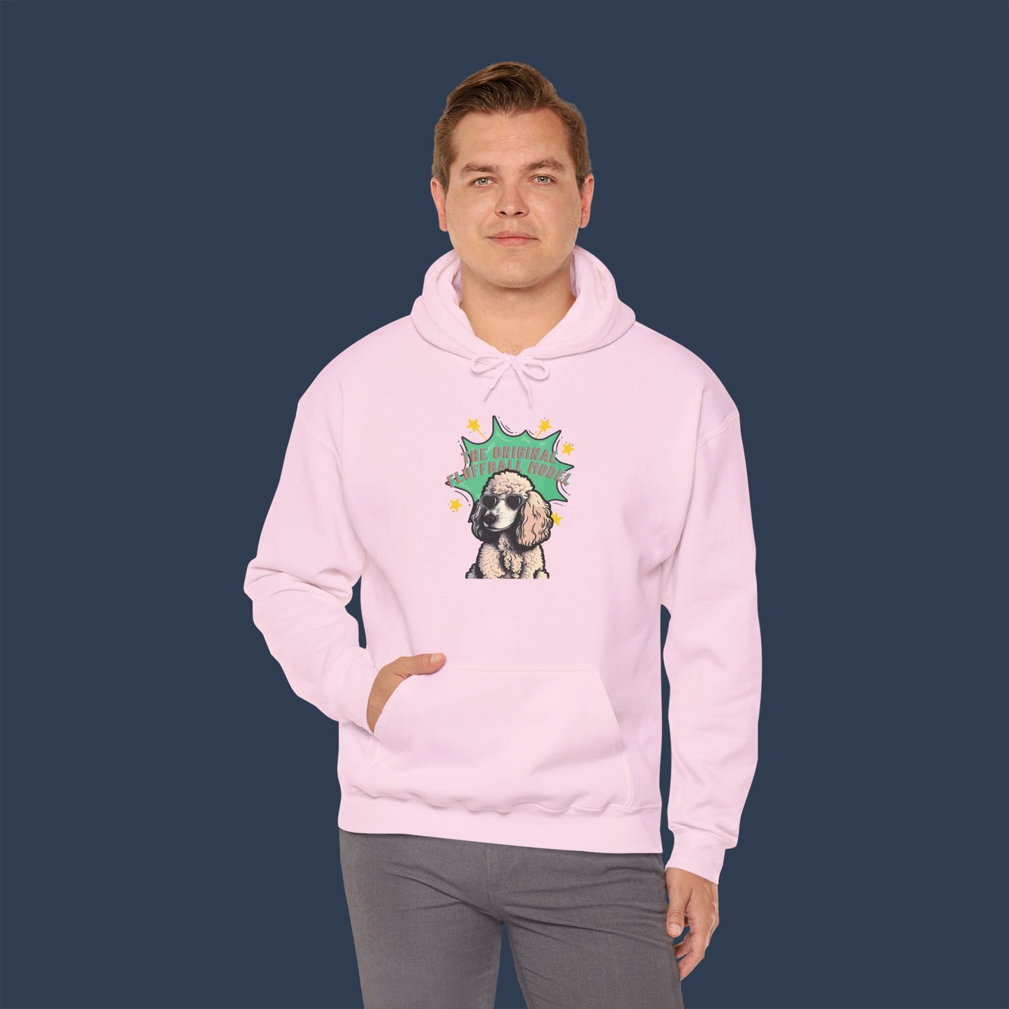 Fluffball Model