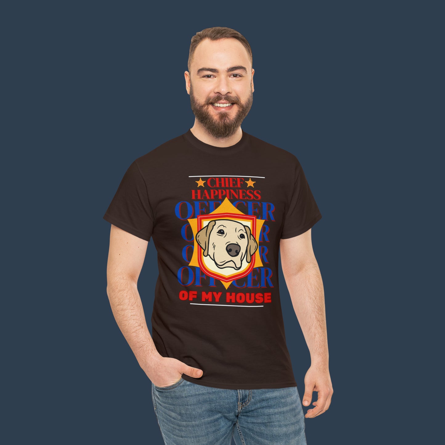 Chief Happiness Officer