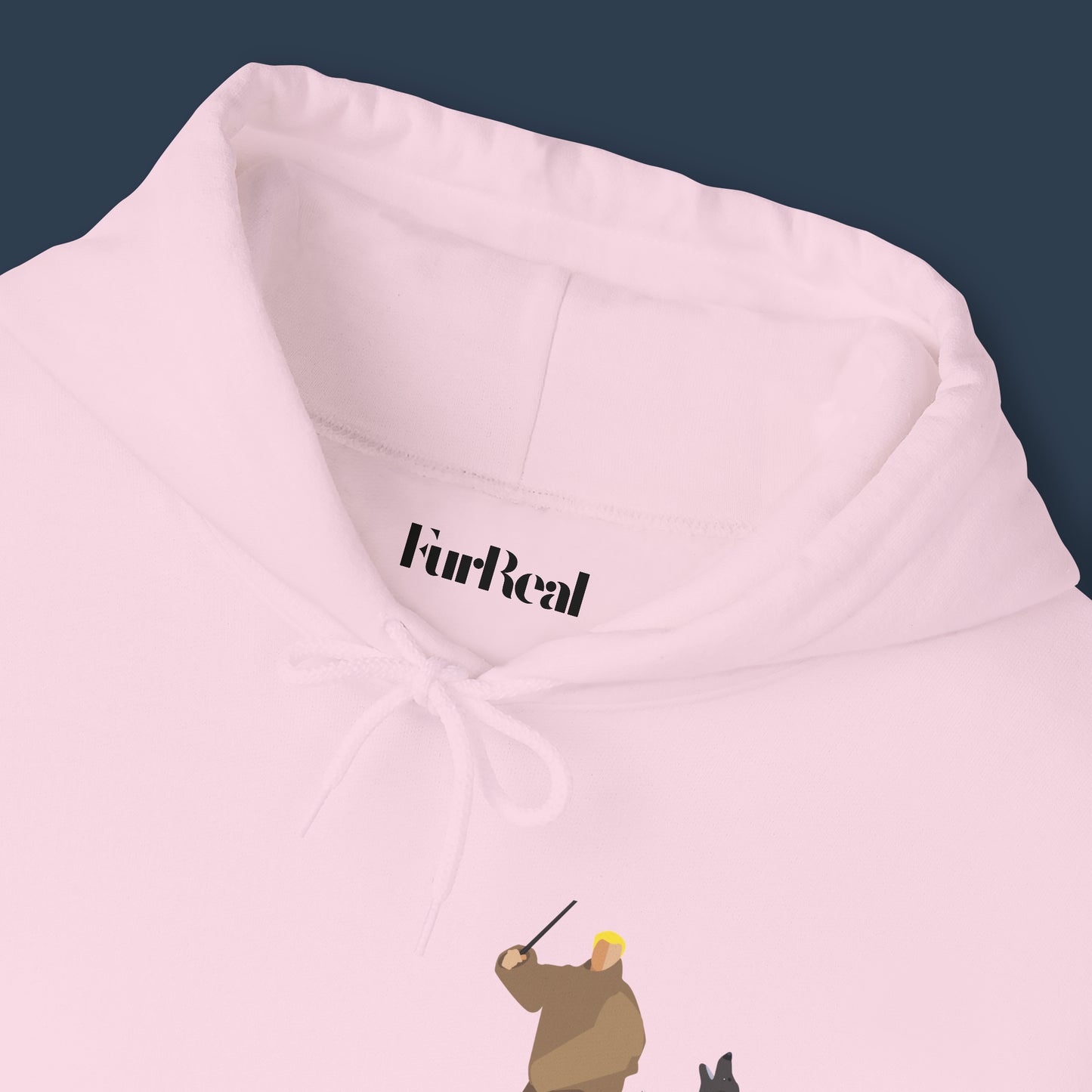 Got Plans With My Dog