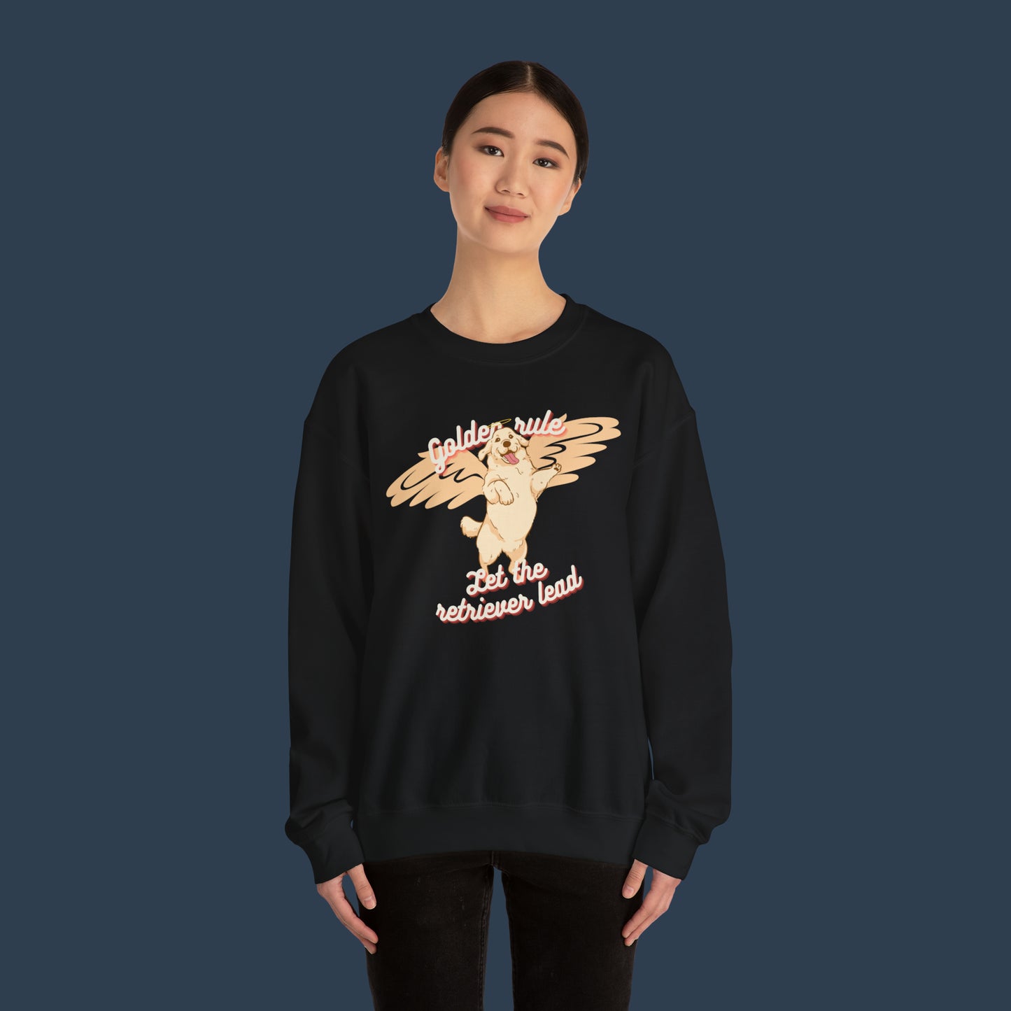 Let The Retriever Lead