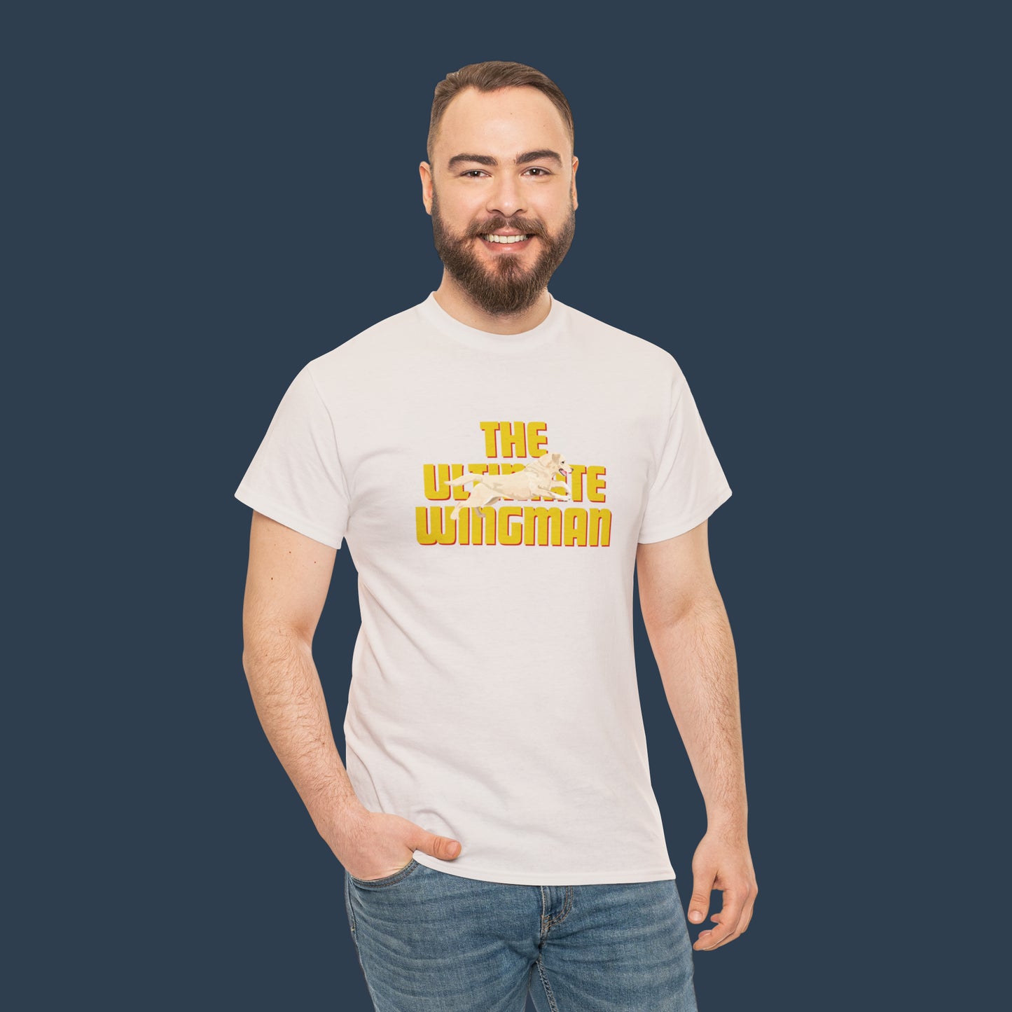 Ultimate Wingman