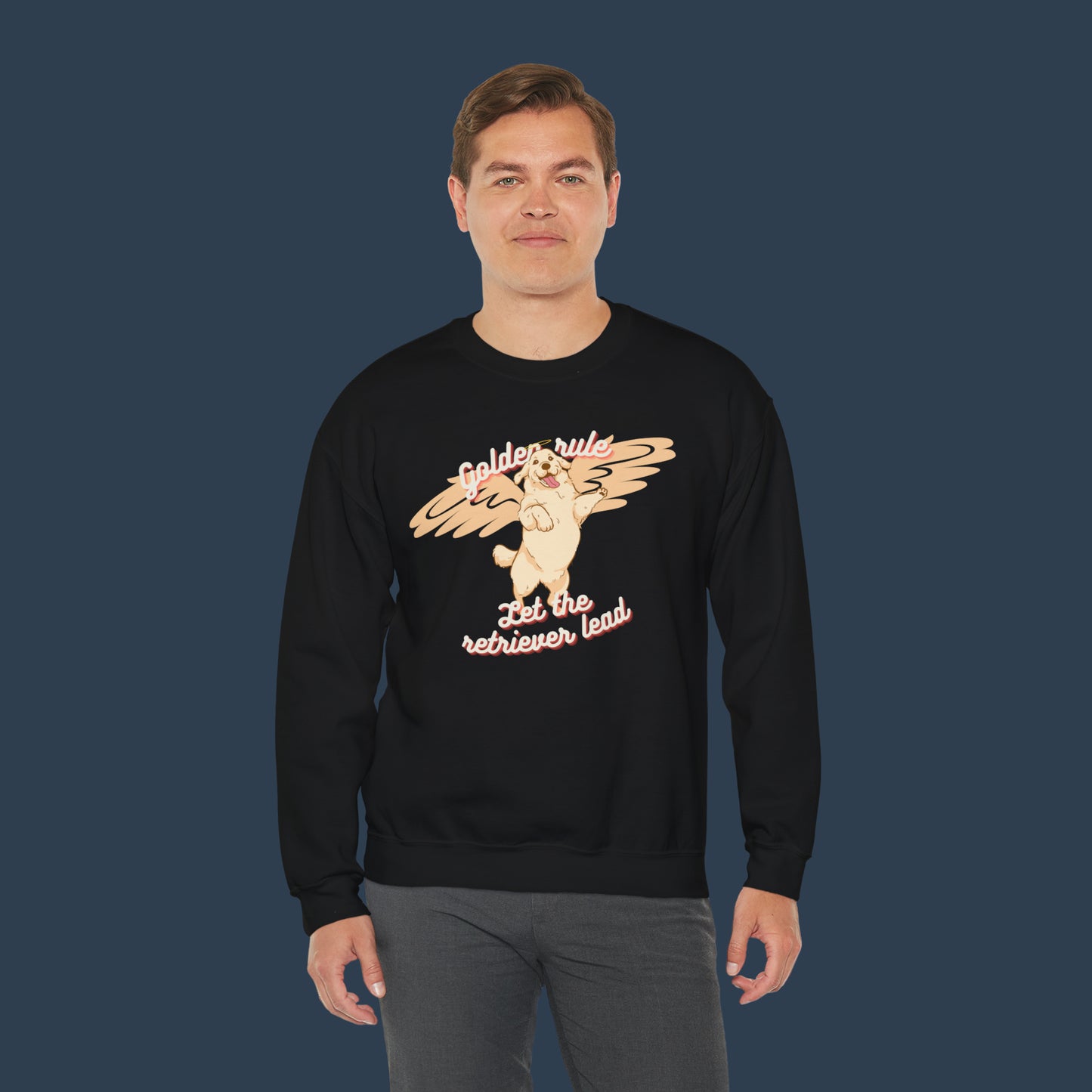 Let The Retriever Lead