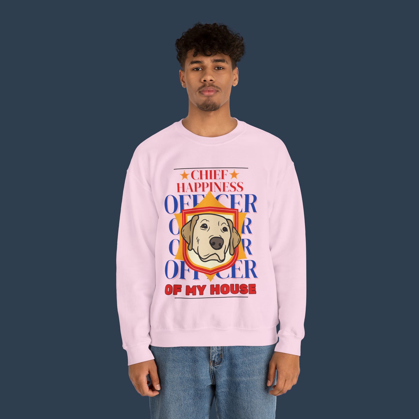 Chief Happiness Officer