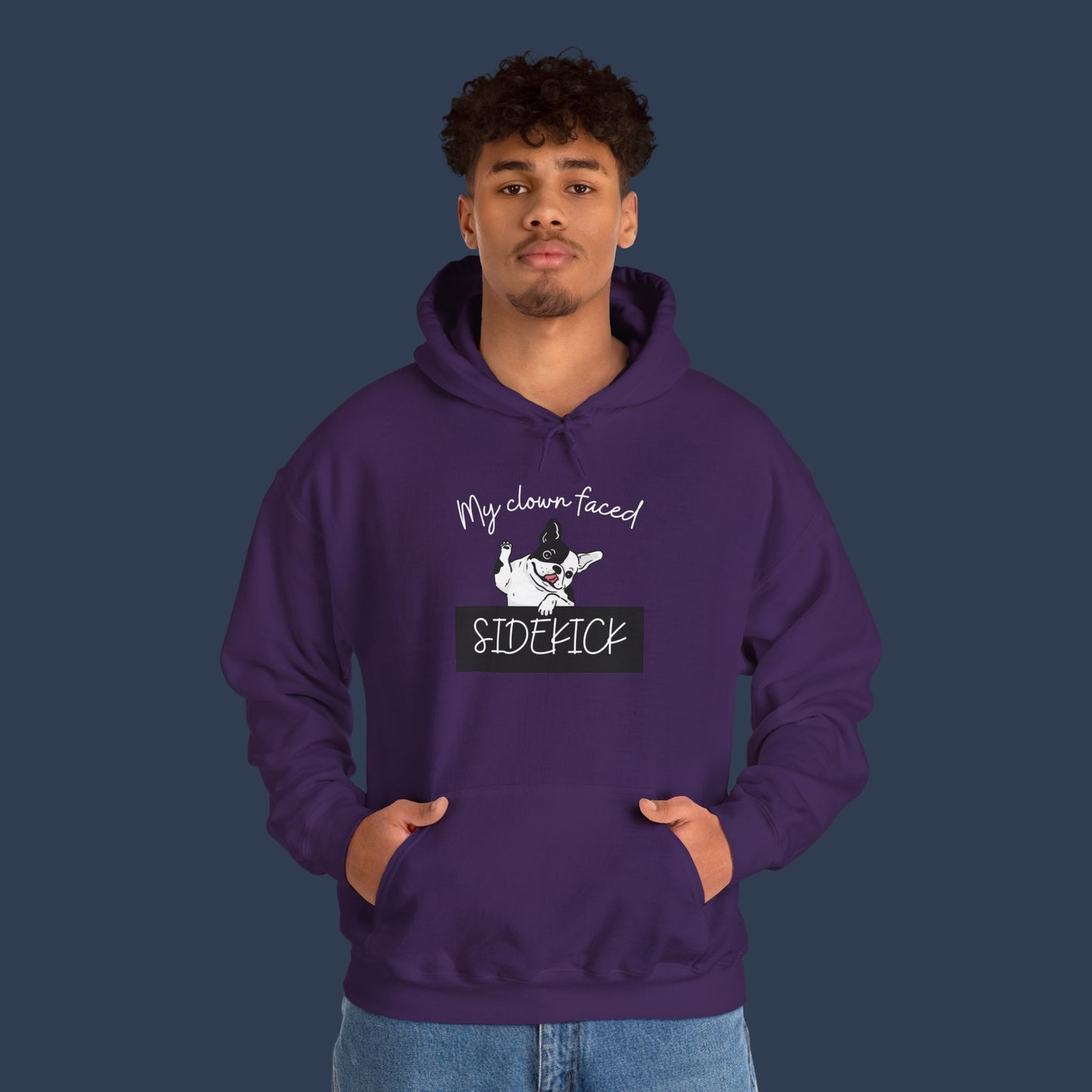 Sidekick