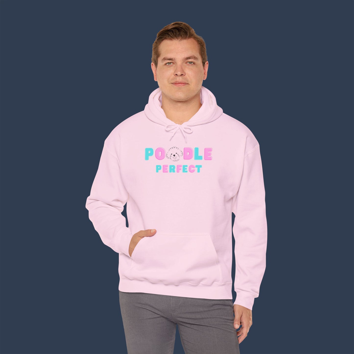 Poodle Perfect