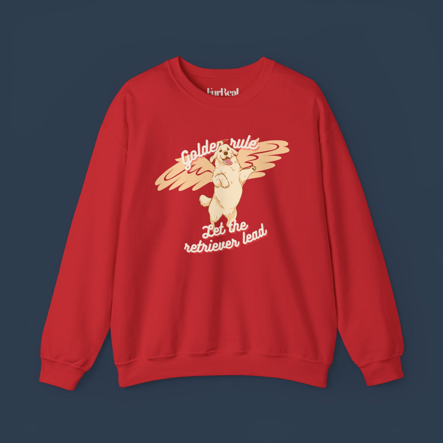 Let The Retriever Lead