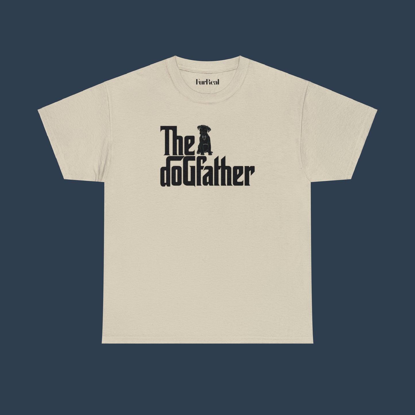 The DogFather