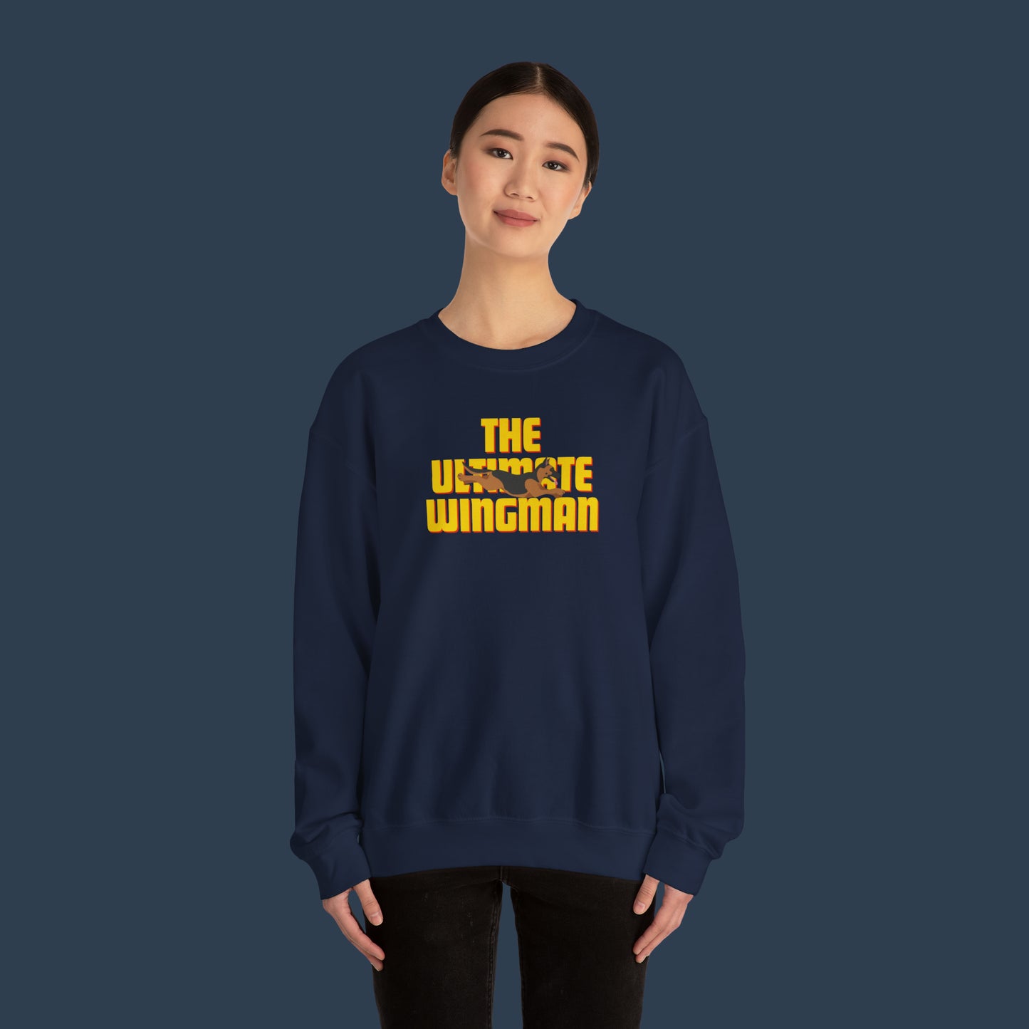 Ultimate Wingman